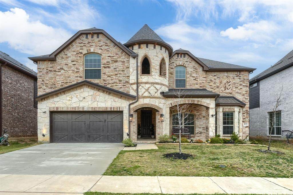 5913 Painswick Drive - Photo 1