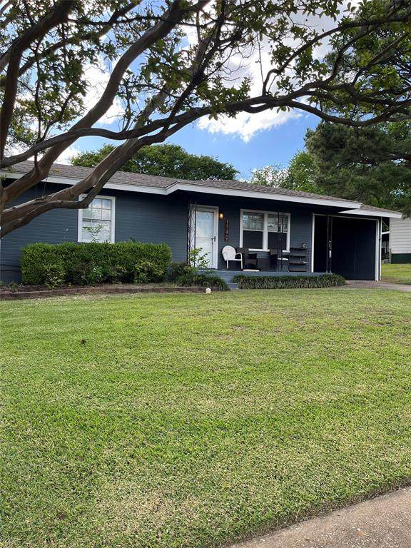 1140 Redbud Street - Photo 1