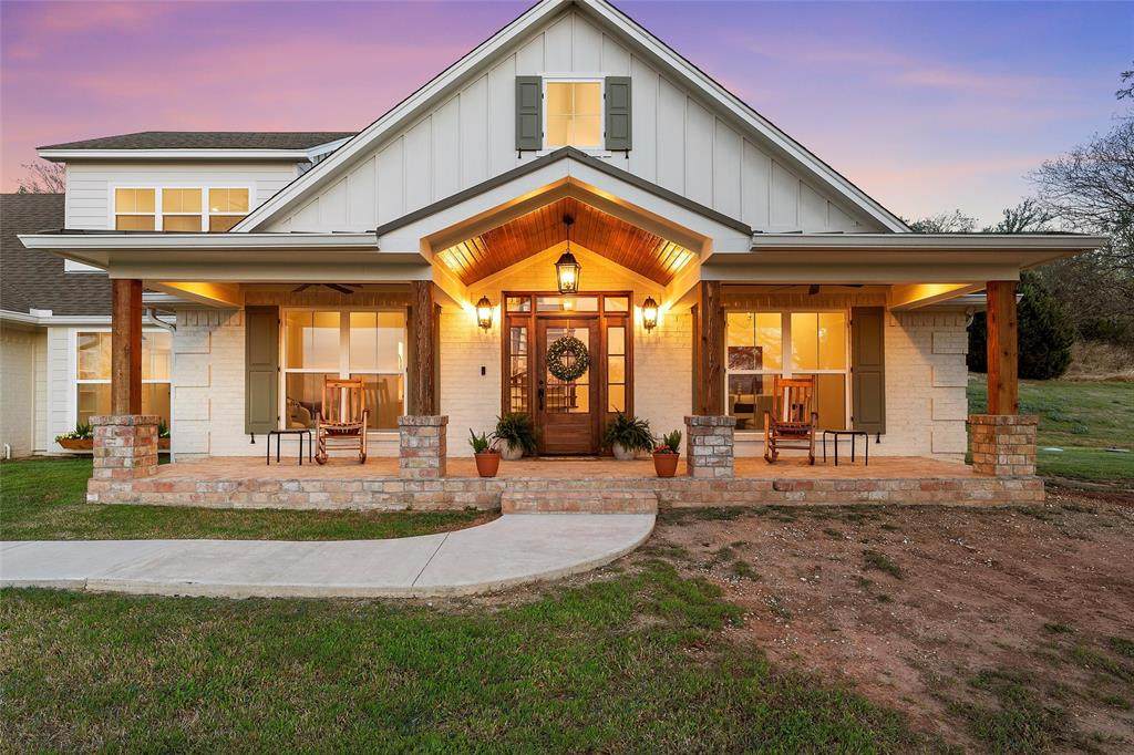 310 Rabbit Hill - Photo 1