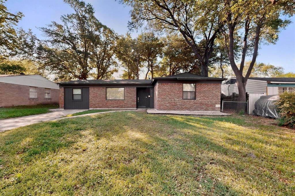 3120 Caribbean Drive - Photo 1