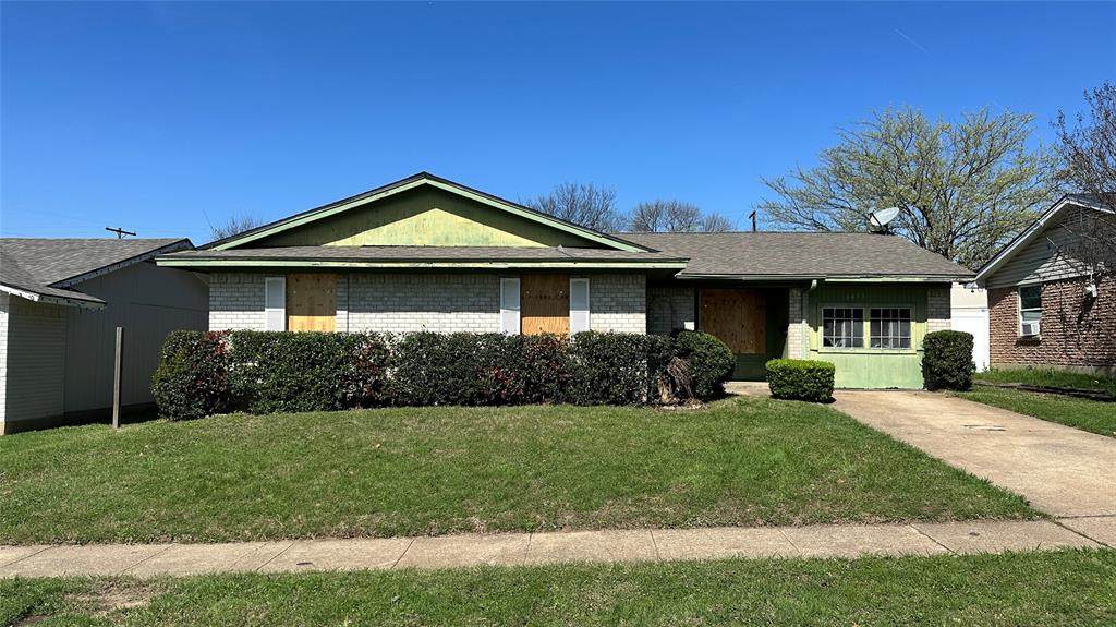 6451 Moonhill Drive - Photo 1