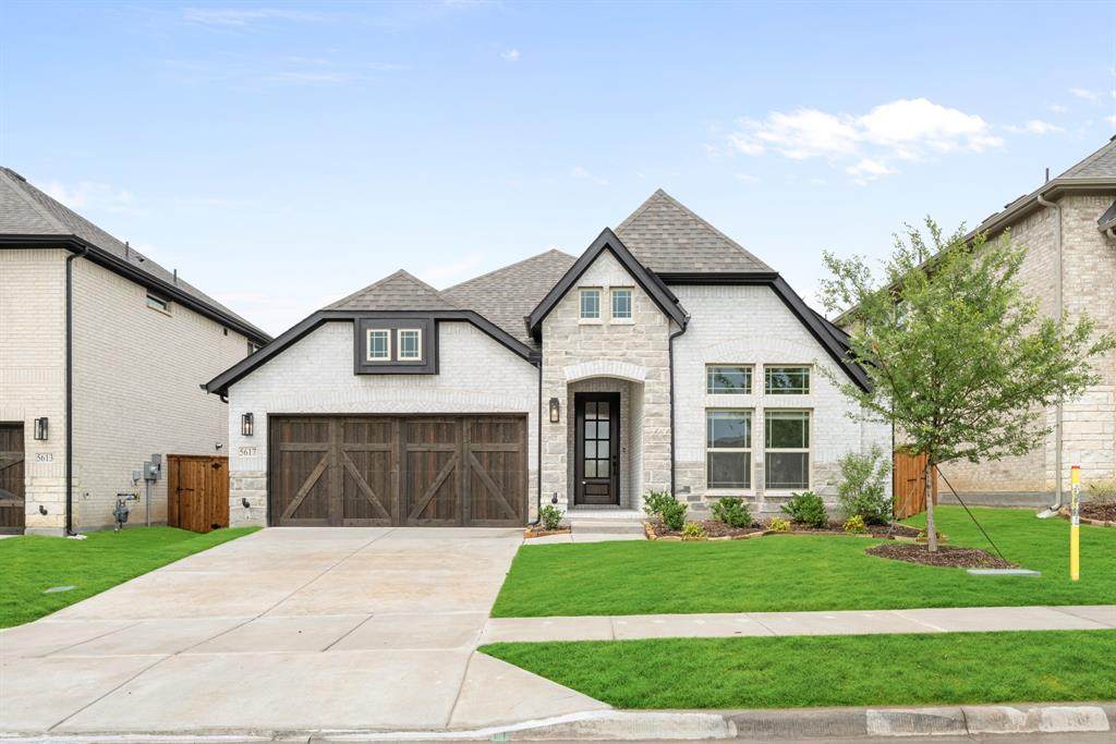 5617 Cypresswood Lane - Photo 1