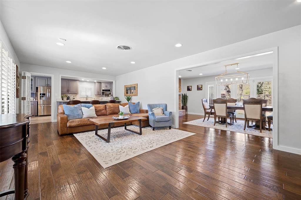 4609 Hildring Drive - Photo 1