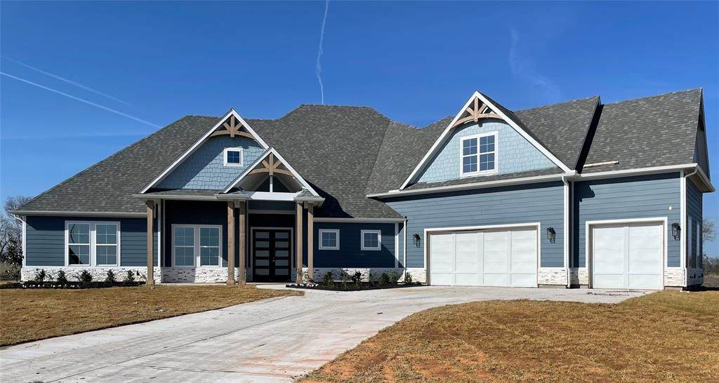 3511 Harvest Way - Photo 1