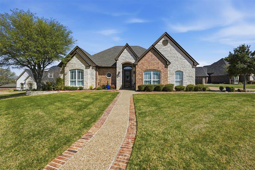 2262 Cedar Grove Drive - Photo 1