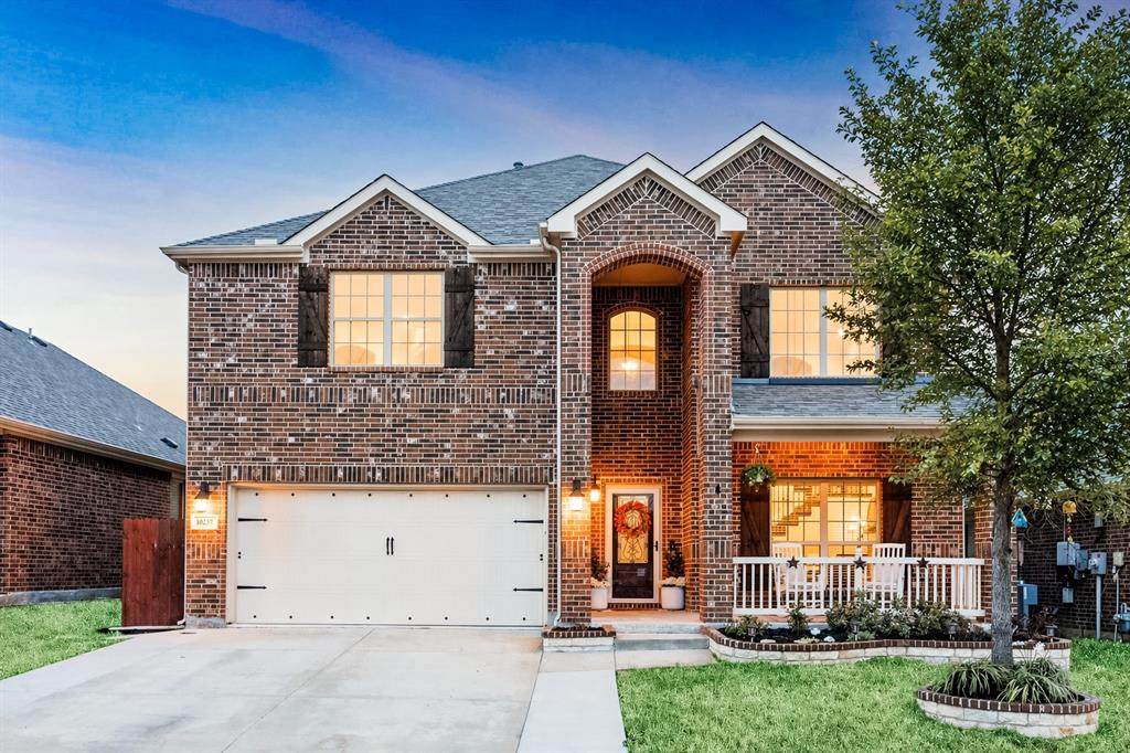 10237 Tahoka Place - Photo 1