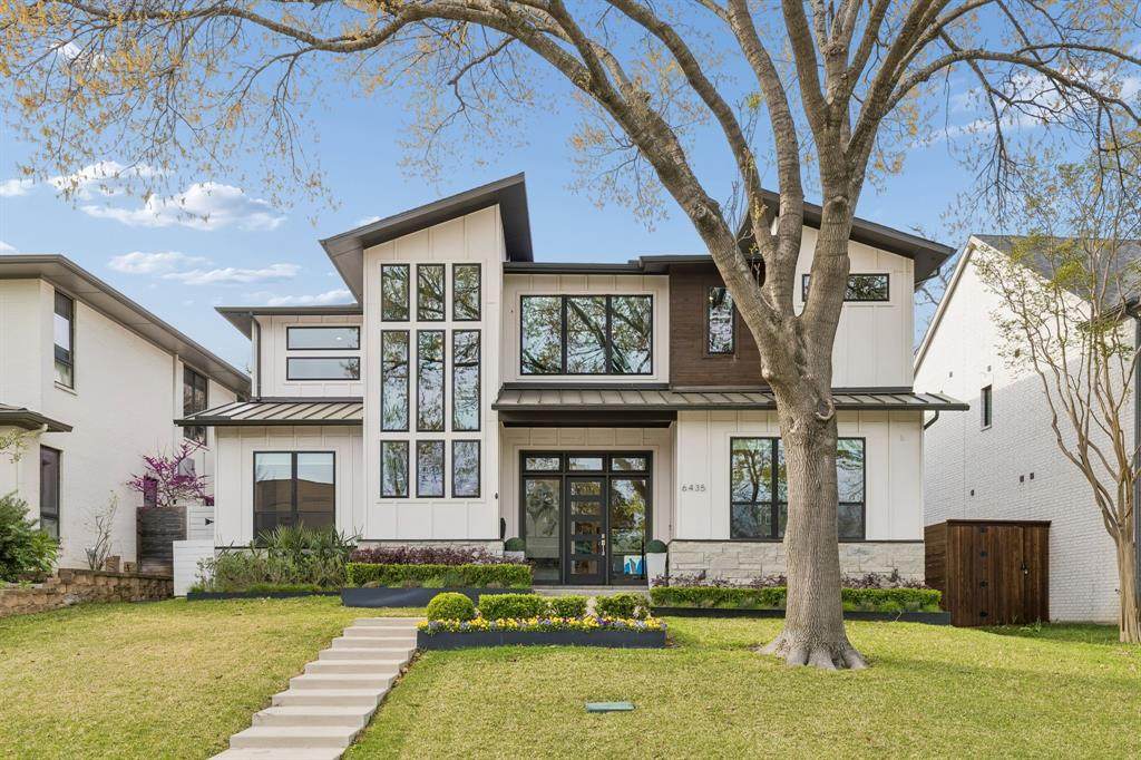 6435 Lake Circle Drive - Photo 1
