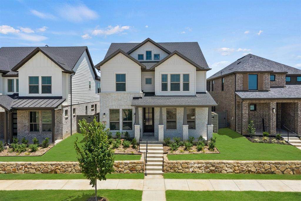 9221 Rolling Meadow Way - Photo 1