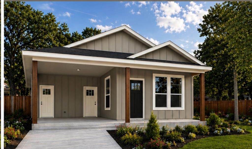 714 Branding Iron Trail - Photo 1