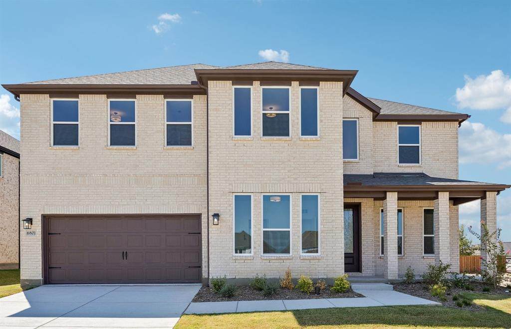 6801 Alvarado Drive - Photo 1
