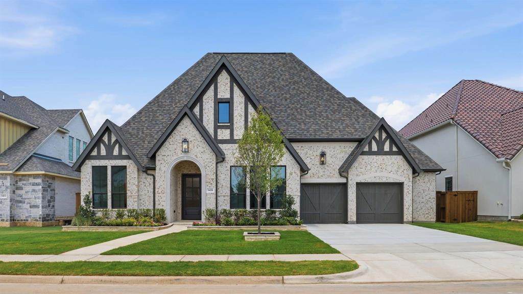 3408 Osprey Drive - Photo 1