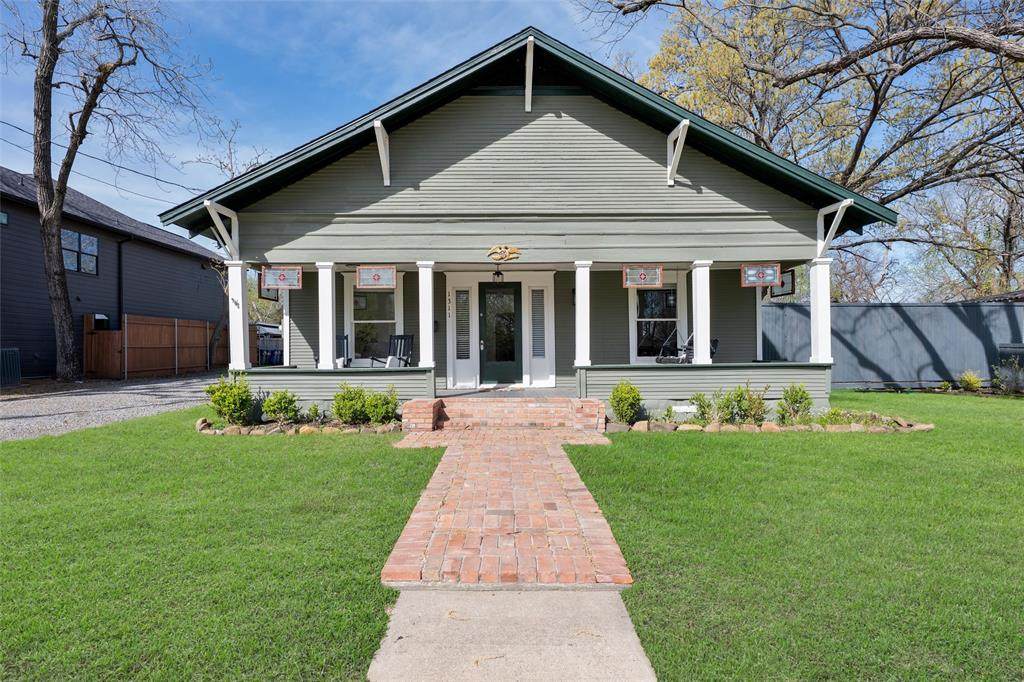 1311 Coleman Street - Photo 1