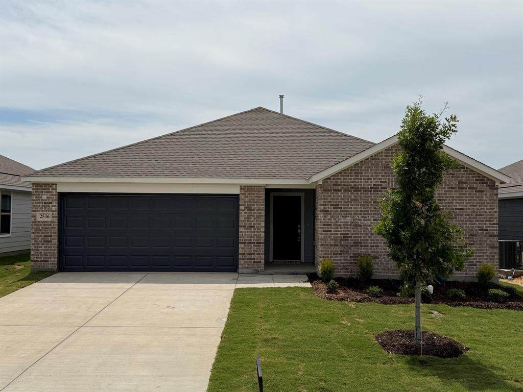 2536 Canadian Way - Photo 1