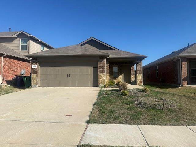 2568 Russell Street - Photo 1
