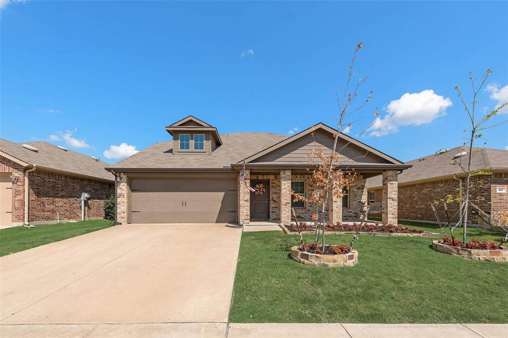 813 Horton Street - Photo 1