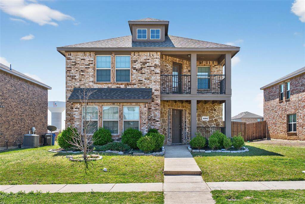 2256 Spring Hollow Dr - Photo 1