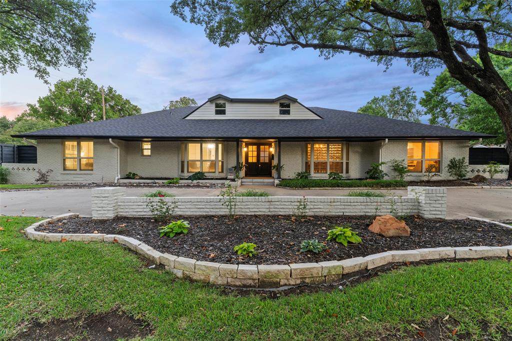 4558 Shady Hill Drive - Photo 1