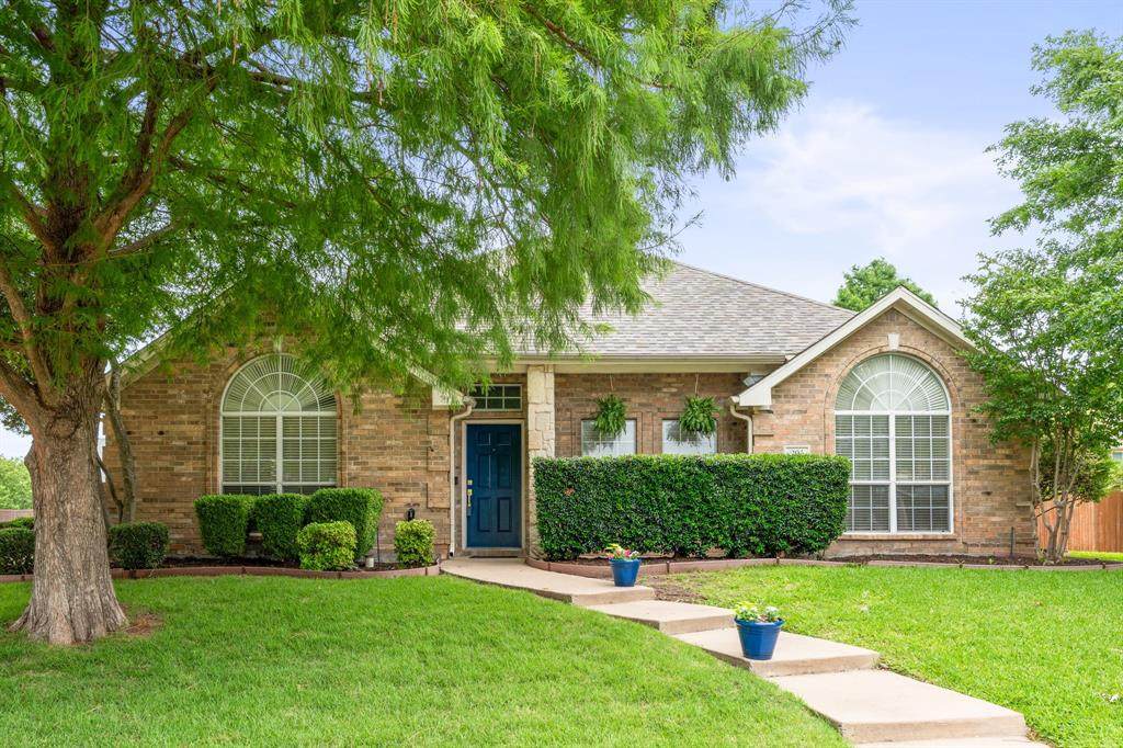 205 Crepe Myrtle Lane - Photo 1