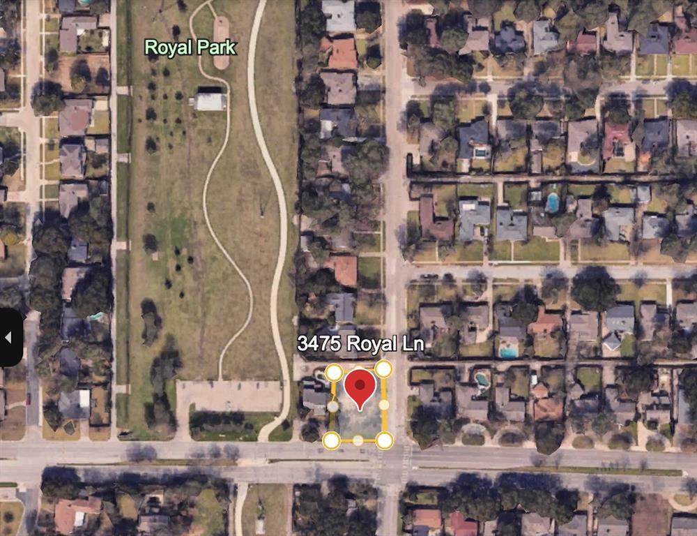 3475 Royal Lane - Photo 1