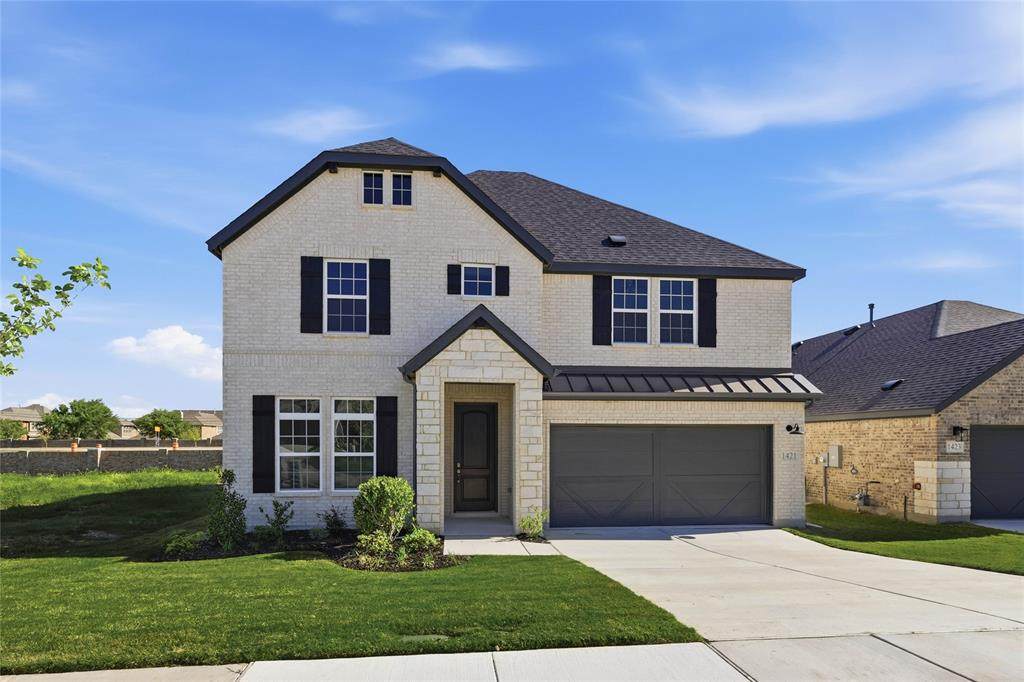 1421 Odette Drive - Photo 1
