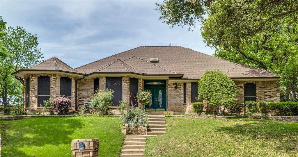 3910 Cross Bend Court - Photo 1