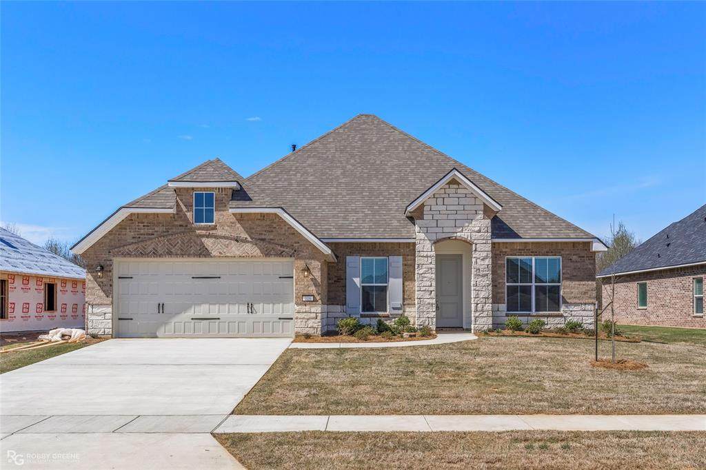 316 Peason Ridge - Photo 1