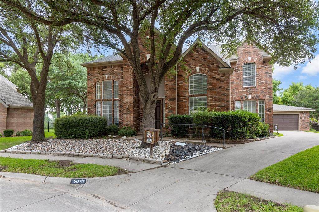 6010 Troon Circle - Photo 1