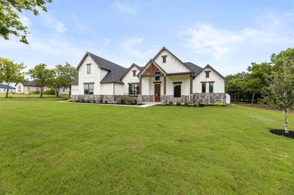 8505 Bronco Drive - Photo 1