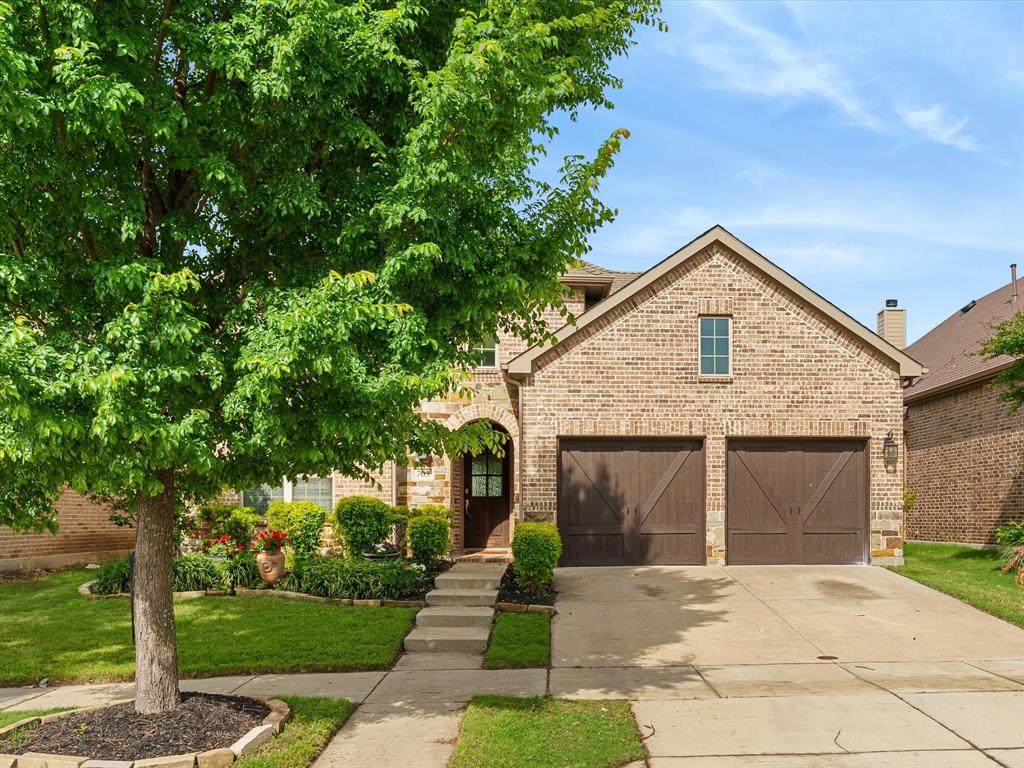 705 Fenceline Drive - Photo 1
