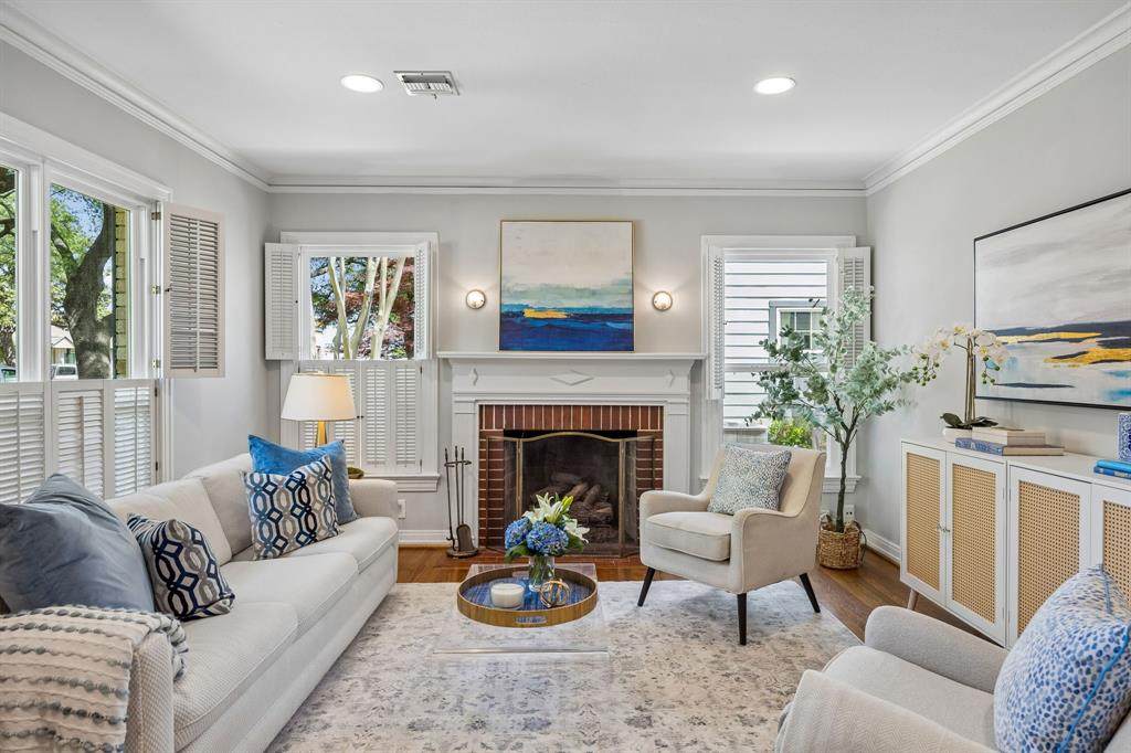 6018 Winton Street - Photo 1