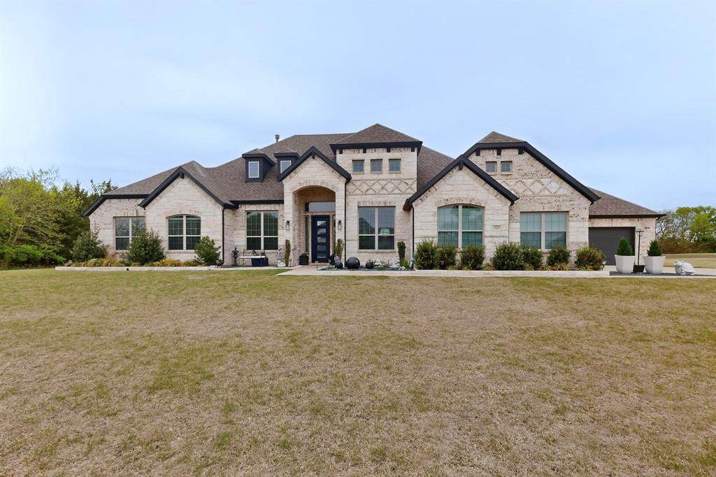 324 Ledstone Court - Photo 1