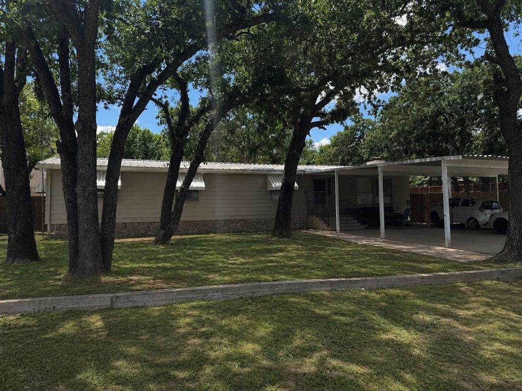 820 Branding Iron Trail - Photo 1