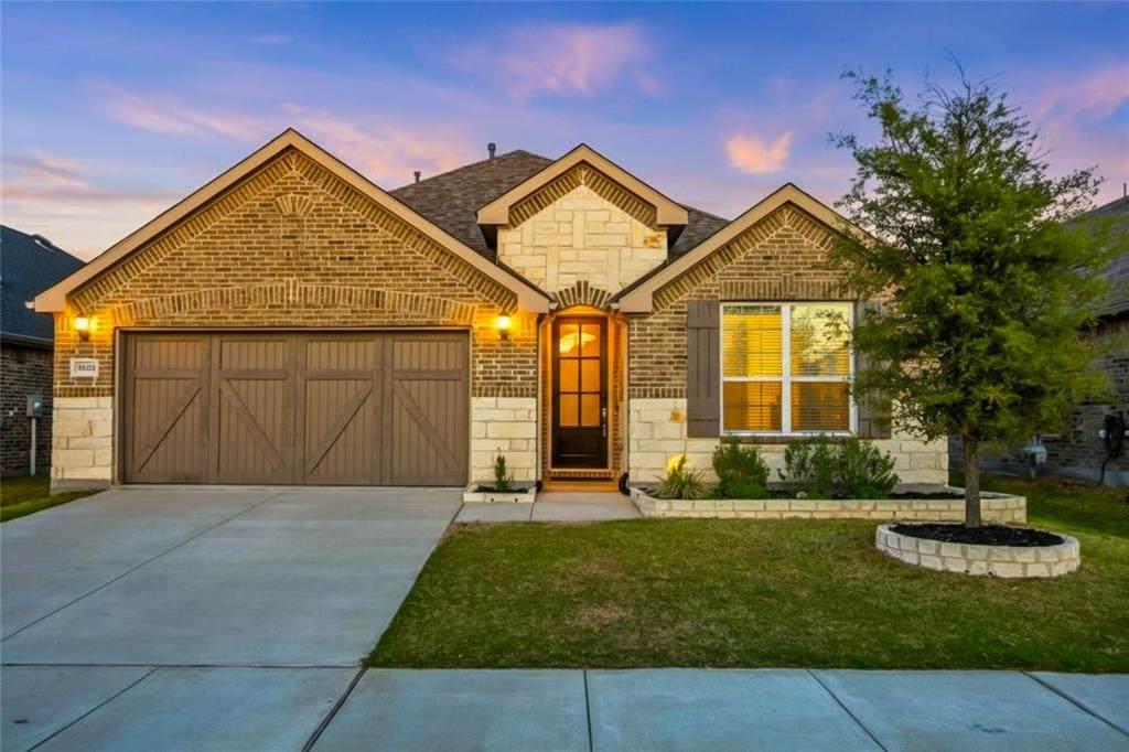 3820 Bennett Trail - Photo 1