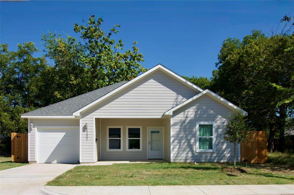 4302 Copeland Street - Photo 1