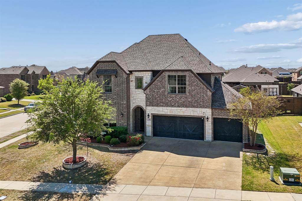 1341 Canary Lane - Photo 1