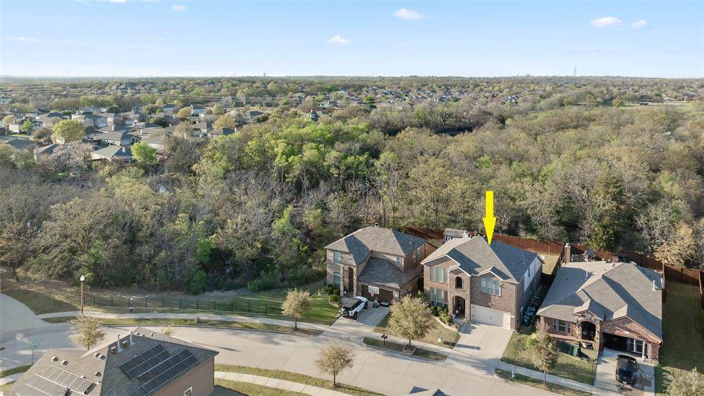 2209 Windhaven Drive - Photo 1