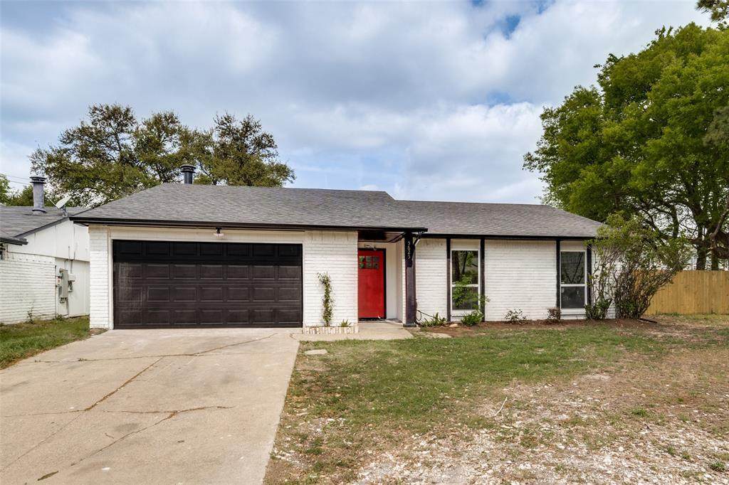 5625 Ridgecove Drive - Photo 1