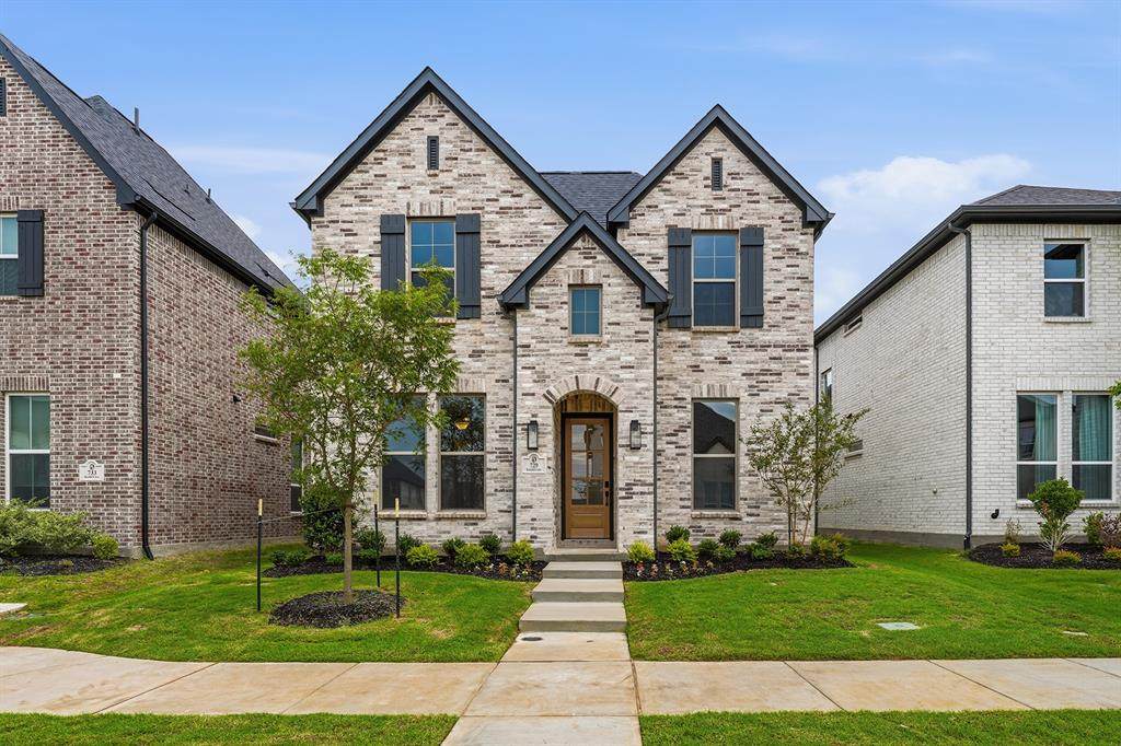 729 Kendall Lane - Photo 1