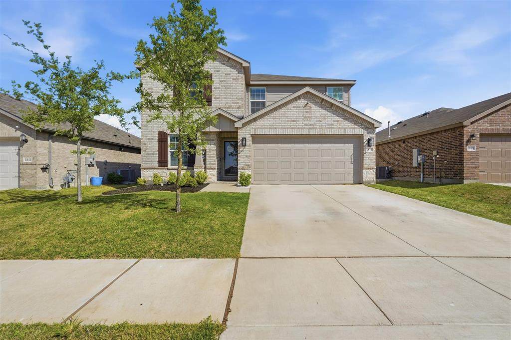 1845 Grassland Drive - Photo 1