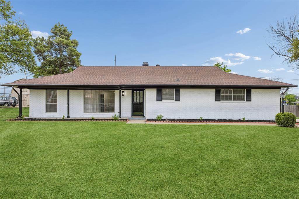 1702 Northcrest Drive - Photo 1