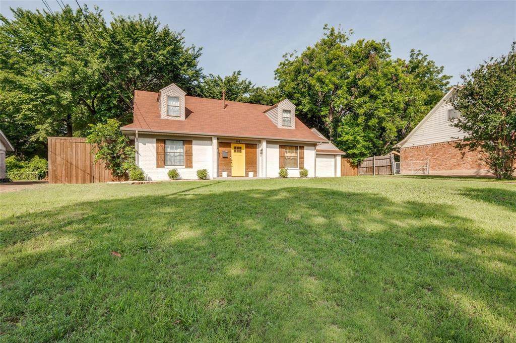 5921 Spring Glen Drive - Photo 1
