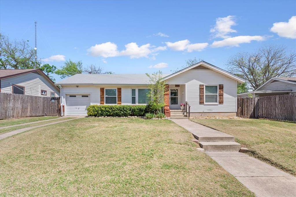 721 Greer Street - Photo 1