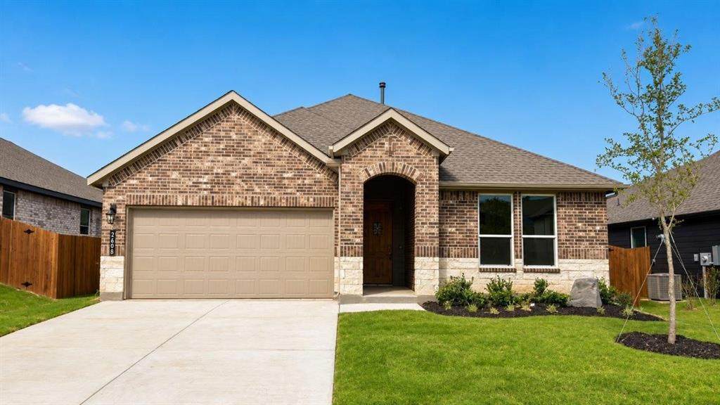 2608 Goldfinch Drive - Photo 1