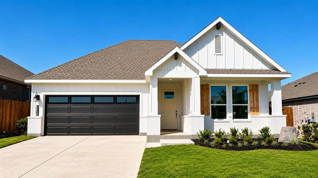 2616 Goldfinch Drive - Photo 1