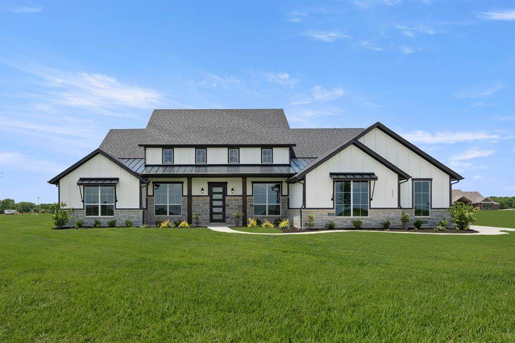 231 Cotopaxi Drive - Photo 1