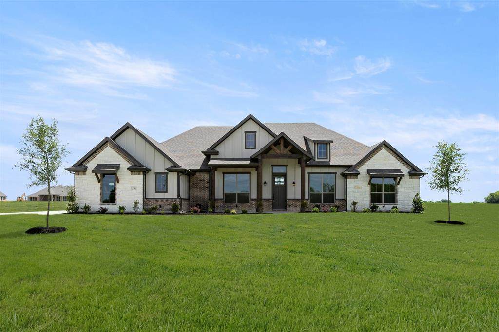 230 Cordillera Lane - Photo 1