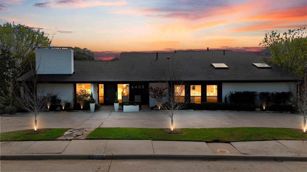 6408 Duffield Drive - Photo 1