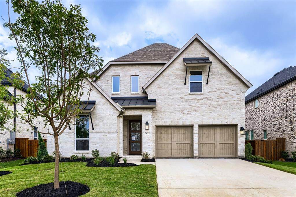 2611 Acie Lane - Photo 1