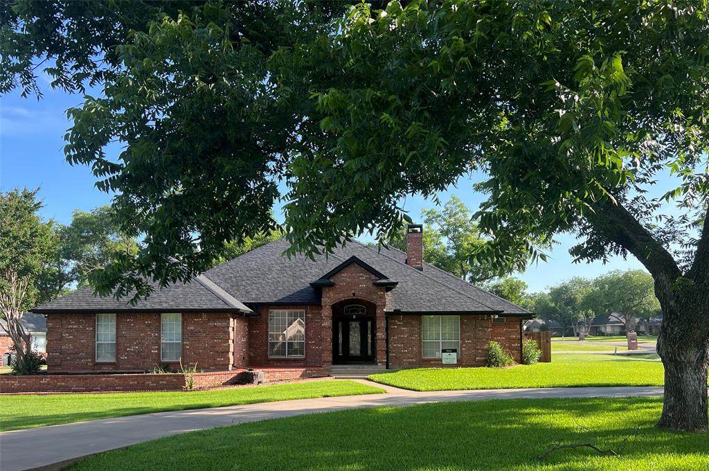 9219 Hanging Moss Drive - Photo 1