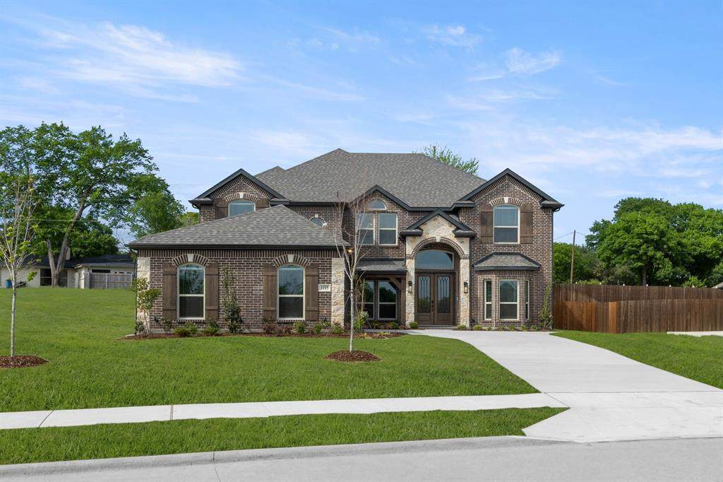 1115 Willow Lake Drive - Photo 1